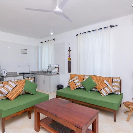 Apartament Bali House Malindi Zewnętrze zdjęcie