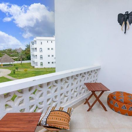 Apartament Bali House Malindi Zewnętrze zdjęcie