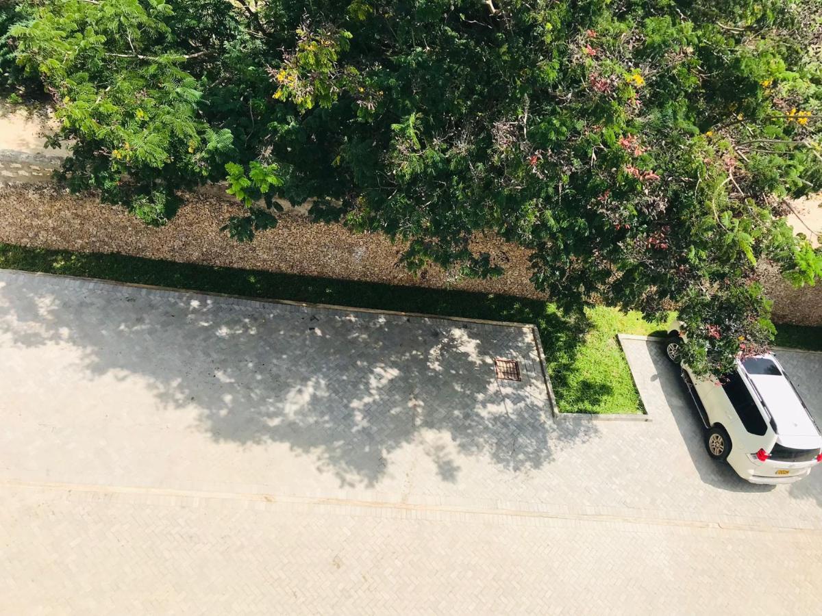 Apartament Bali House Malindi Zewnętrze zdjęcie