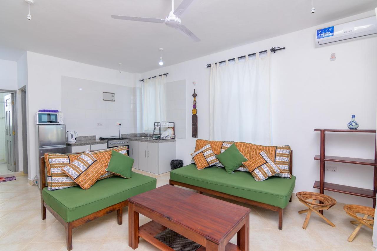 Apartament Bali House Malindi Zewnętrze zdjęcie