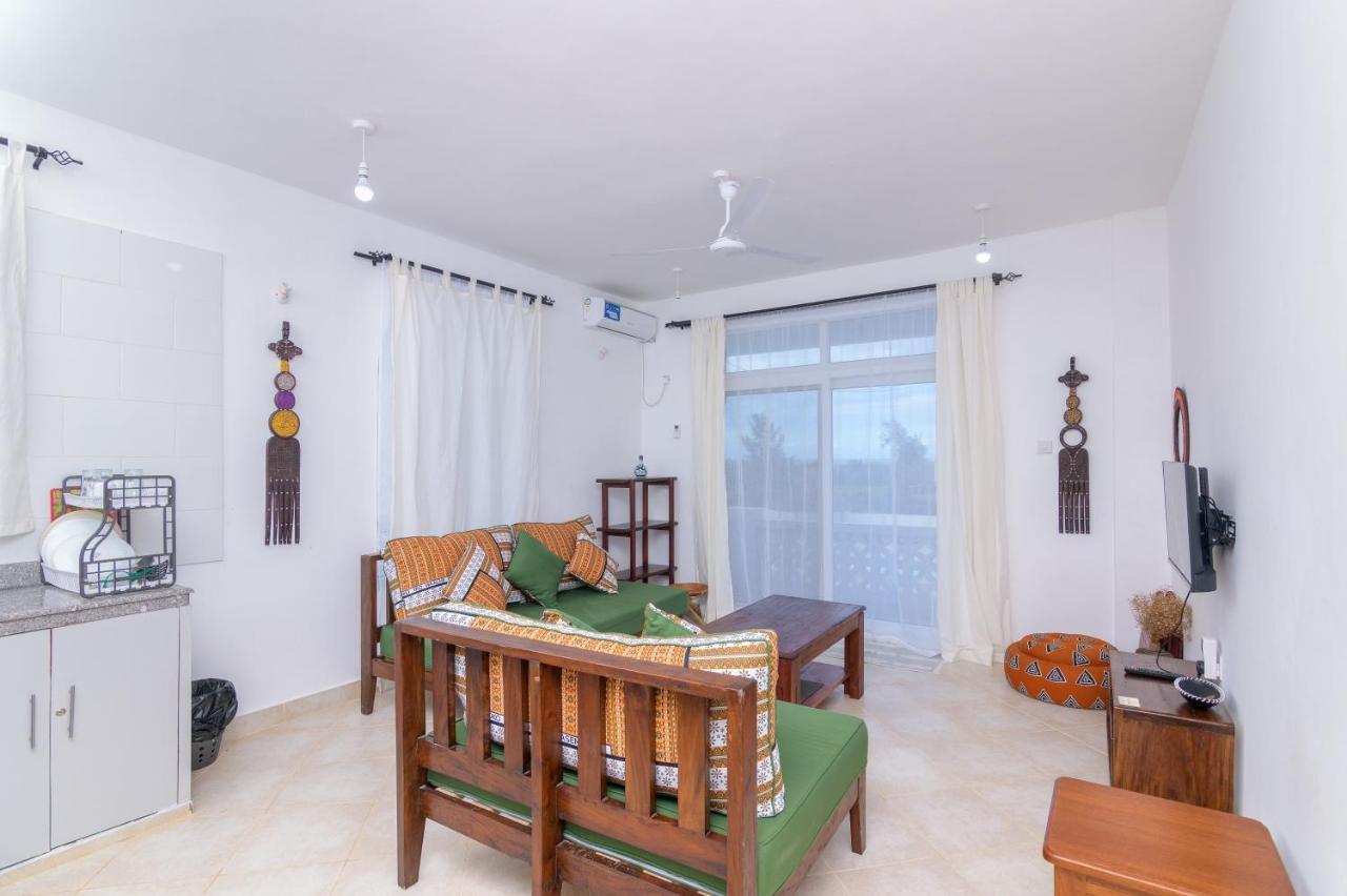 Apartament Bali House Malindi Zewnętrze zdjęcie