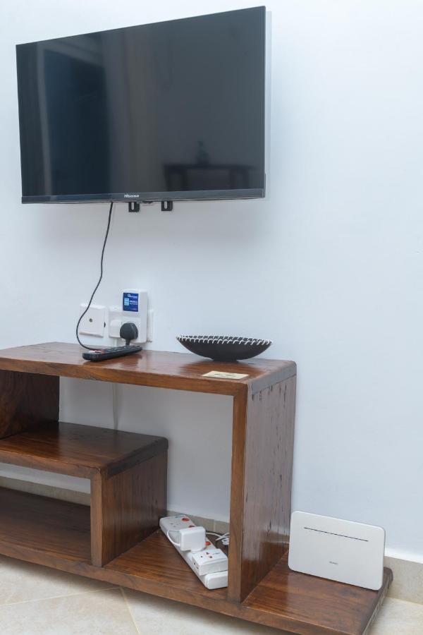 Apartament Bali House Malindi Zewnętrze zdjęcie