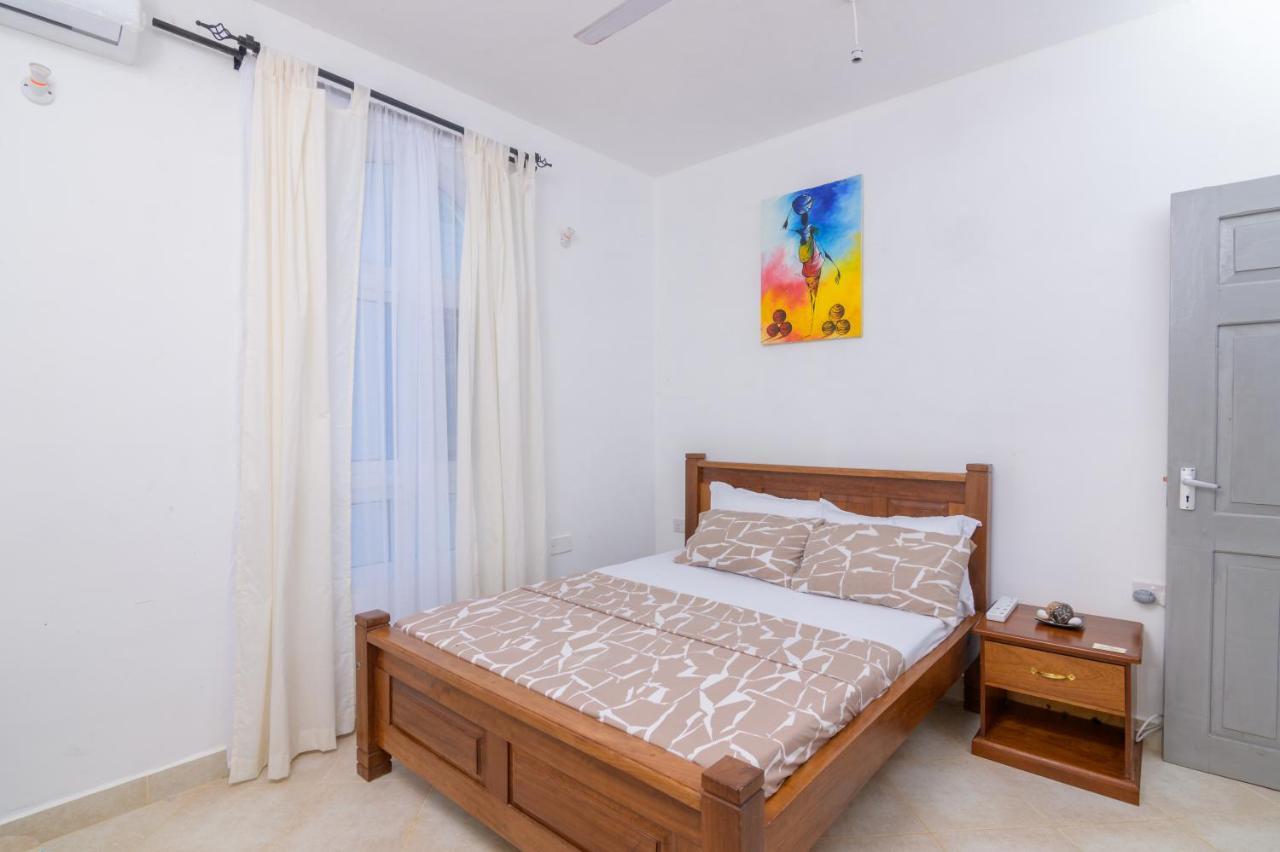 Apartament Bali House Malindi Zewnętrze zdjęcie