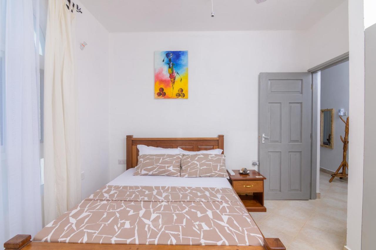 Apartament Bali House Malindi Zewnętrze zdjęcie