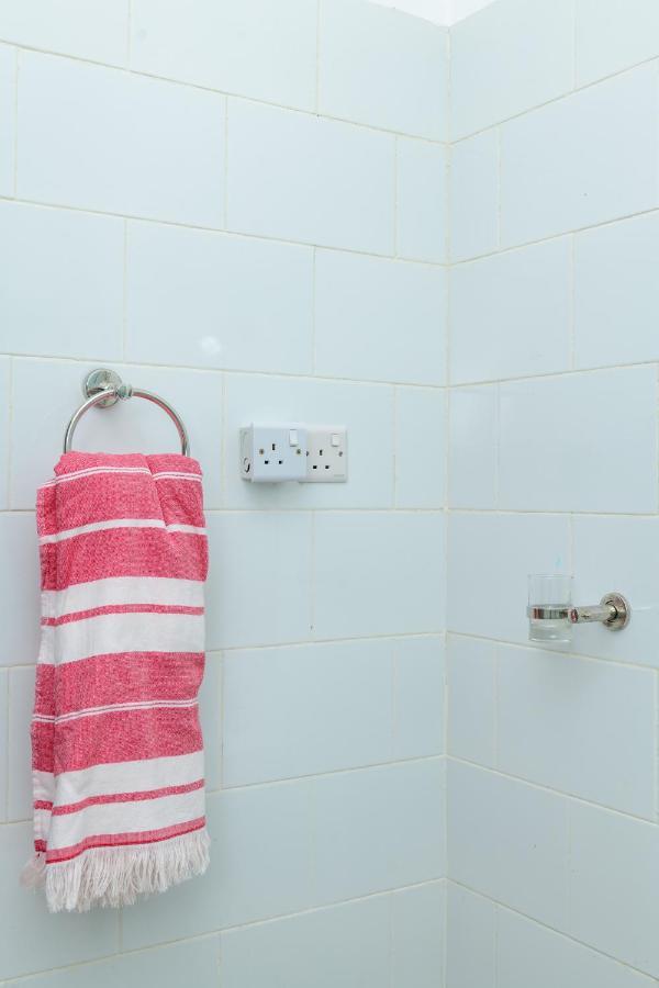 Apartament Bali House Malindi Zewnętrze zdjęcie