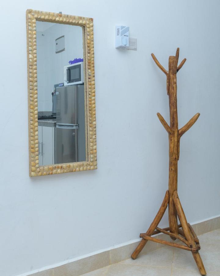 Apartament Bali House Malindi Zewnętrze zdjęcie
