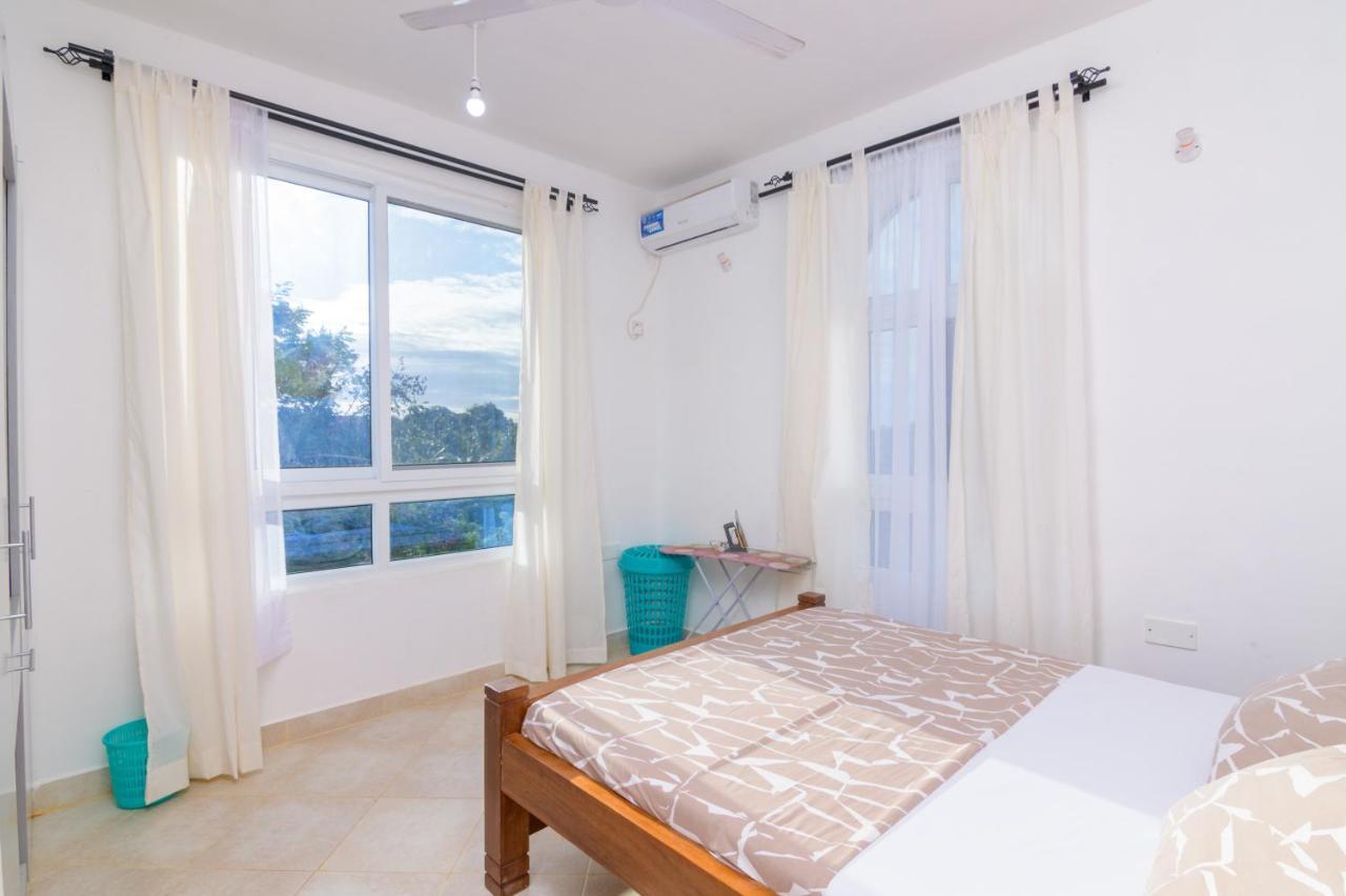Apartament Bali House Malindi Zewnętrze zdjęcie