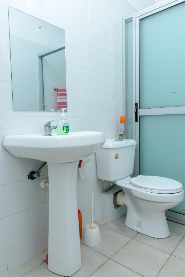 Apartament Bali House Malindi Zewnętrze zdjęcie