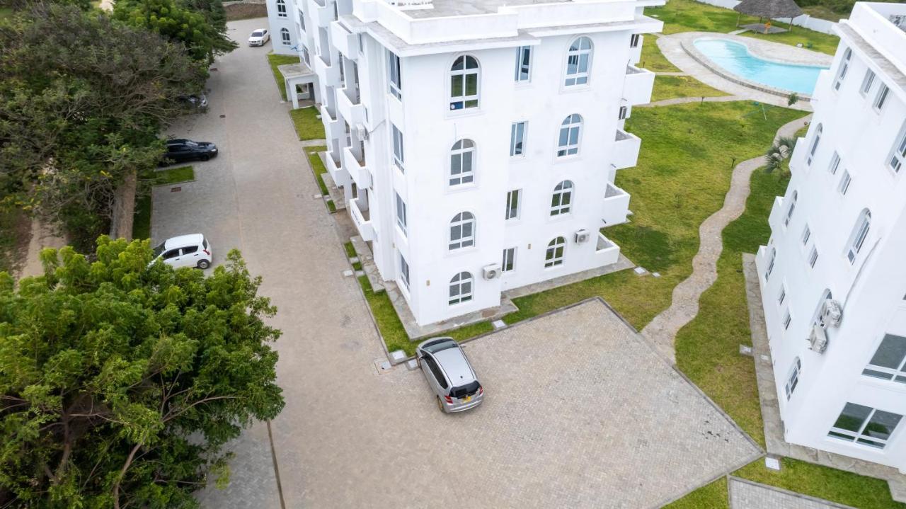 Apartament Bali House Malindi Zewnętrze zdjęcie